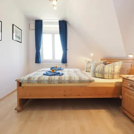Apartment Am Haff B10