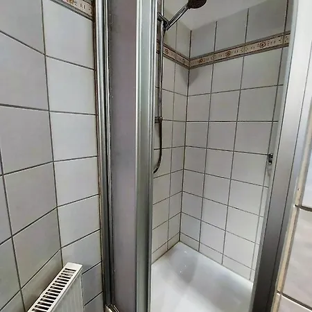 Am Haff B10 Apartment Stolpe an der Peene