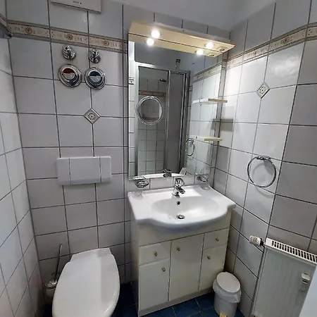 Am Haff B10 Stolpe an der Peene