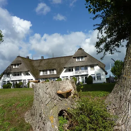 Am Haff B10 Апартаменты Stolpe an der Peene