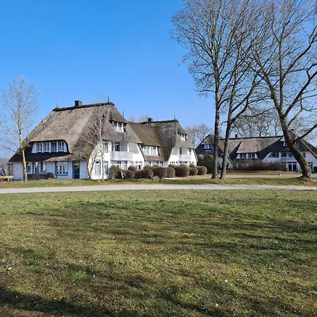 Апартаменты Am Haff B10